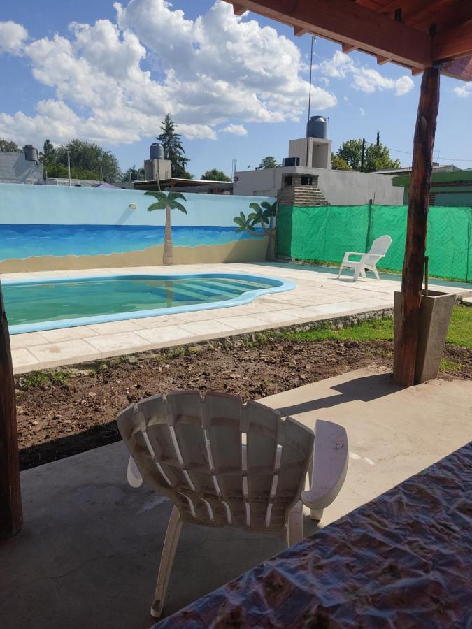 Apartment Materos