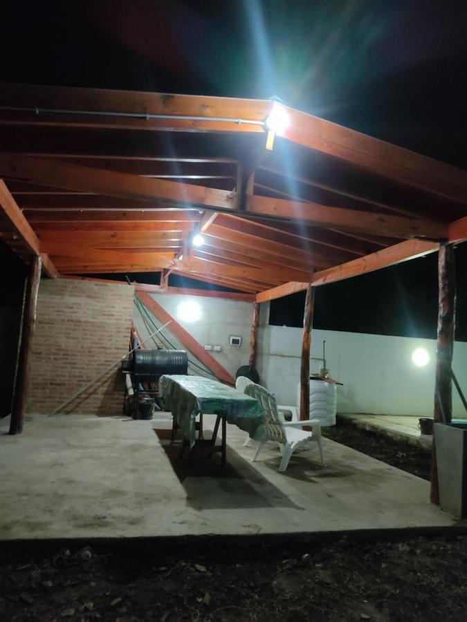 Apartment Materos *