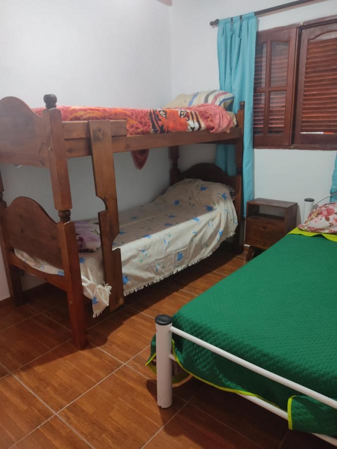 Materos Apartment *
