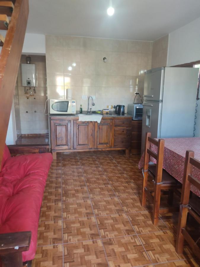Apartment Materos Santa Maria (Cordoba)