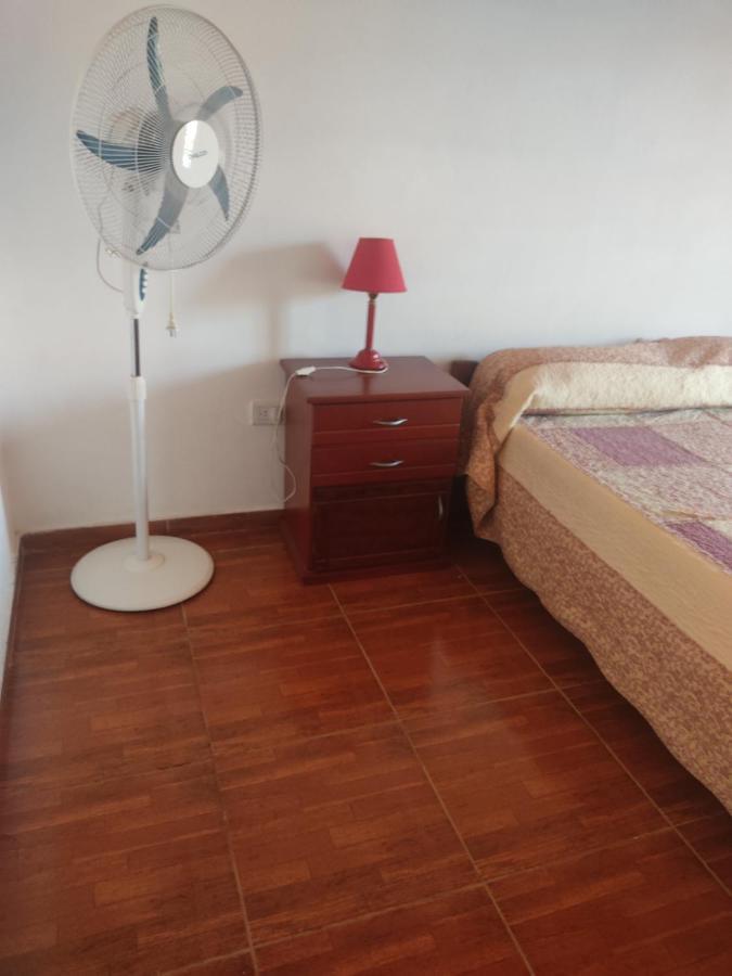 Materos Apartment Santa Maria (Cordoba)